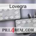 Lovegra 17